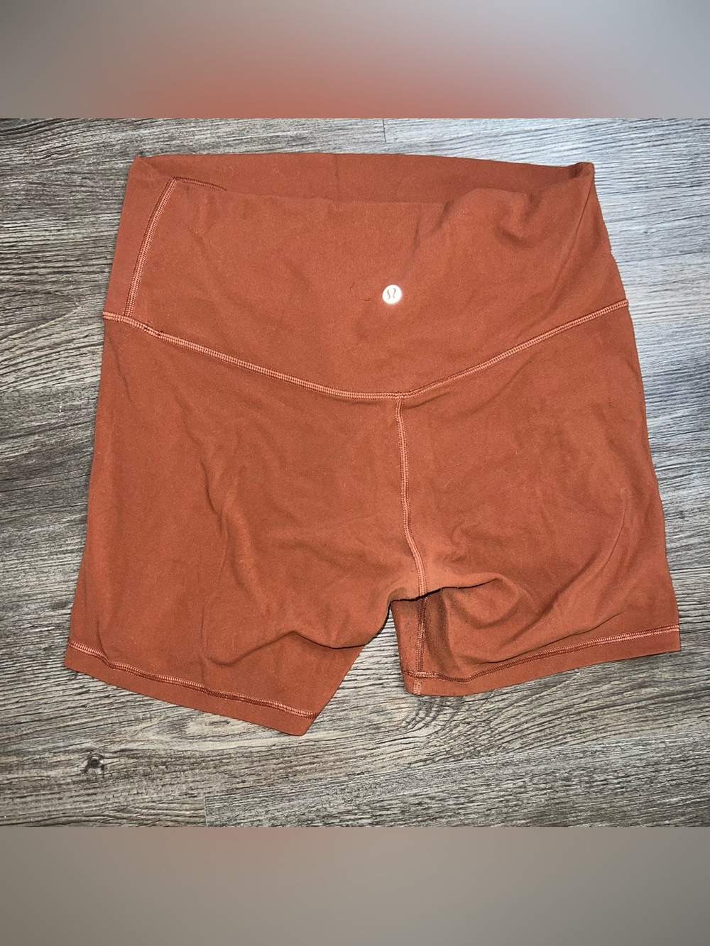 Lululemon Align High-Rise Shorts 10 Activewear Athleisure Loungewear Sport Gym